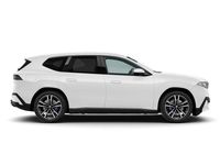 Gebraucht BMW iX3 Sport Line 344 kW (469 PS) 2026 Weiss SUV