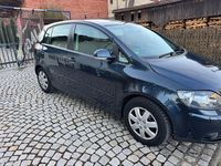 Gebraucht VW Golf Plus Cross Edition 102 PS (75 kW) 2008 Van / Kleinbus