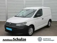 Gebraucht VW Caddy Basis 102 PS (75 kW) 2023 Andere Van / Kleinbus
