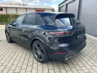 Gebraucht Porsche Cayenne 441 PS (324 kW) 2019 Schwarz SUV