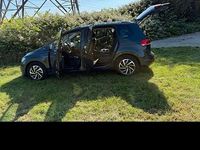 Gebraucht VW Touran Join 115 PS (84 kW) 2018 Grau Van / Kleinbus