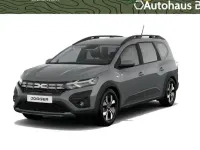 Gebraucht Dacia Jogger Expression 158 PS (116 kW) 2022 Grau Van / Kleinbus