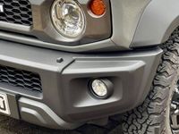 gebraucht Suzuki Jimny 1.5 ALLGRIP Comfort+ , 4-Sitzer