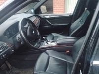 Gebraucht BMW X5 Performance 306 PS (225 kW) 2011 Schwarz SUV