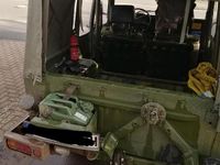 Gebraucht VW Iltis 75 PS (55 kW) 1980 Andere farben SUV