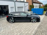 gebraucht Audi A3 Sportback 8P 2.0 TDI Airride