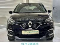 gebraucht Renault Captur Initiale Paris/Navi/Panoramadach