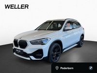 Gebraucht BMW X1 Performance 231 PS (169 kW) 2022 Alpinweiss iii (weiß) SUV