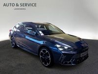 Gebraucht Cupra Leon 150 PS (110 kW) 2025 Grau Limousine