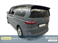 Gebraucht VW Multivan 150 PS (110 kW) 2023 Pure grey Van
