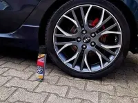 Gebraucht Kia Ceed GT-Track 204 PS (150 kW) 2014 Kleinwagen