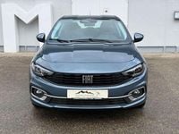 Gebraucht Fiat Tipo Urban 131 PS (96 kW) 2025 Blau Limousine