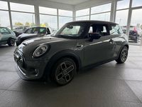 Gebraucht Mini Cooper SE 135 kW (184 PS) 2020 Grau Kleinwagen