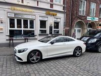 gebraucht Mercedes S63 AMG S 63 AMG AMGCoupe AMG Speedshift 7G-MCT