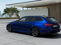 Neu BMW M5 Performance 727 PS (534 kW) 2025 M marina bay blau metallic Kombi
