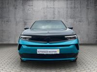 Gebraucht Opel Mokka-e 114 kW (156 PS) 2025 Tropikal grün SUV