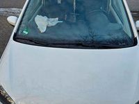 Gebraucht VW up! move up! 60 PS (44 kW) 2013 Weiß Kleinwagen