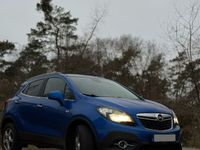 gebraucht Opel Mokka 1.7 CDT| ecoFLEX INNOVATION Start/Stop