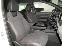 Używany Hyundai Tucson N Line 252 KM (185 kW) 2024 Biały SUV
