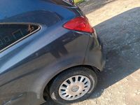 Gebraucht Opel Corsa 80 PS (58 kW) 2007 Grau Kleinwagen