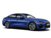 Gebraucht BMW i4 Efficient Dynamics 250 kW (340 PS) 2025 Limousine