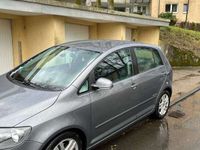 gebraucht VW Golf Plus 1.4 TSI DSG Comfortline