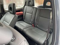 gebraucht Suzuki Grand Vitara 2.0 TD Comfort Limited ALLRAD 4*4