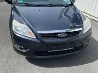 Gebraucht Ford Focus 109 PS (80 kW) 2011 Grau Kombi
