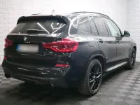 Gebraucht BMW X3 M Sport 265 PS (194 kW) 2019 Schwarz SUV