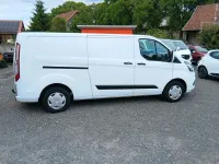 Gebraucht Ford Transit Custom Trend 131 PS (96 kW) 2020 Weiß Van