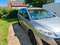 Second-hand Mazda 5 150 CP (110 kW) 2013 Gri Monovolum