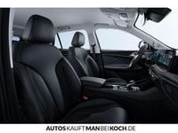 Neu MG HS 224 PS (164 kW) 2026 Grau SUV