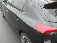 Gebraucht Opel Corsa-e 114 kW (156 PS) 2023 Schwarz Kleinwagen