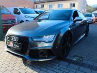 gebraucht Audi RS7 Sportback 4.0 TFSI quattro/LED/Head-Up/Navi