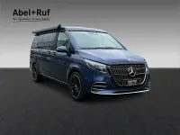Gebraucht Mercedes V300 Marco Polo 237 PS (174 kW) 2026 Gold Van / Kleinbus