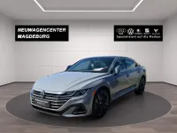 Neu VW Arteon R-line 305 PS (224 kW) 2025 Mondsteingrau Kombi