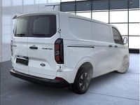 Neu Ford Transit Custom Trend 232 PS (170 kW) 2025 Weiß (frostweiß (weiß)) Limousine