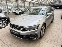 Gebraucht VW Passat GTE 218 PS (160 kW) 2022 Silber Kombi