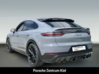 Gebraucht Porsche Cayenne Turbo GT 640 PS (470 kW) 2023 Grau SUV