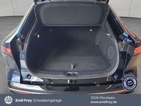 Gebraucht Mazda 6e Takumi-Line 189 kW (258 PS) 2026 Blau Limousine