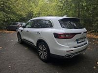 Gebraucht Renault Koleos Initiale Paris 190 PS (139 kW) 2020 Weiß SUV