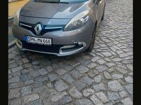 Gebraucht Renault Grand Scénic III Bose Edition 131 PS (96 kW) 2013 Grau Van / Kleinbus