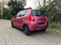 gebraucht Suzuki Alto TÜV 68PS