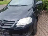 Occasion VW Fox 60 ch (44 kW) 2006 Noir Citadine