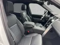 Gebraucht Land Rover Discovery S 350 PS (257 kW) 2026 Weiß SUV