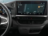 Neu VW Transporter 170 PS (125 kW) 2025 Weiß Van