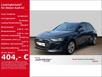 Gebraucht Audi A3 Sport 116 PS (85 kW) 2025 Grau Limousine