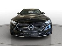 Gebraucht Mercedes E220 Avantgarde 197 PS (144 kW) 2025 Schwarz Limousine
