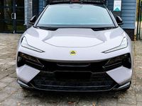 Gebraucht Lotus Eletre 450 kW (612 PS) 2024 Grau SUV