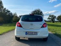 gebraucht Opel Corsa TÜV NEU